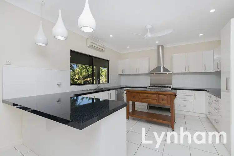 Fifth view of Homely house listing, 8 Glenrowan Drive, Oak Valley QLD 4811