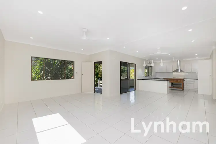 Sixth view of Homely house listing, 8 Glenrowan Drive, Oak Valley QLD 4811