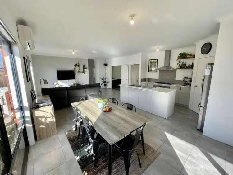 Third view of Homely house listing, 7 Warsaw Wy, Hocking WA 6065