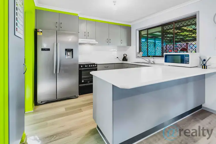 24 Corsa Street, Beaudesert QLD 4285