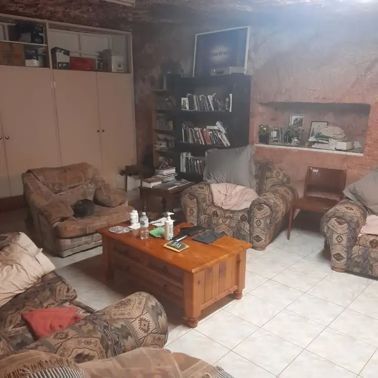 826 Paxton Road, Coober Pedy SA 5723