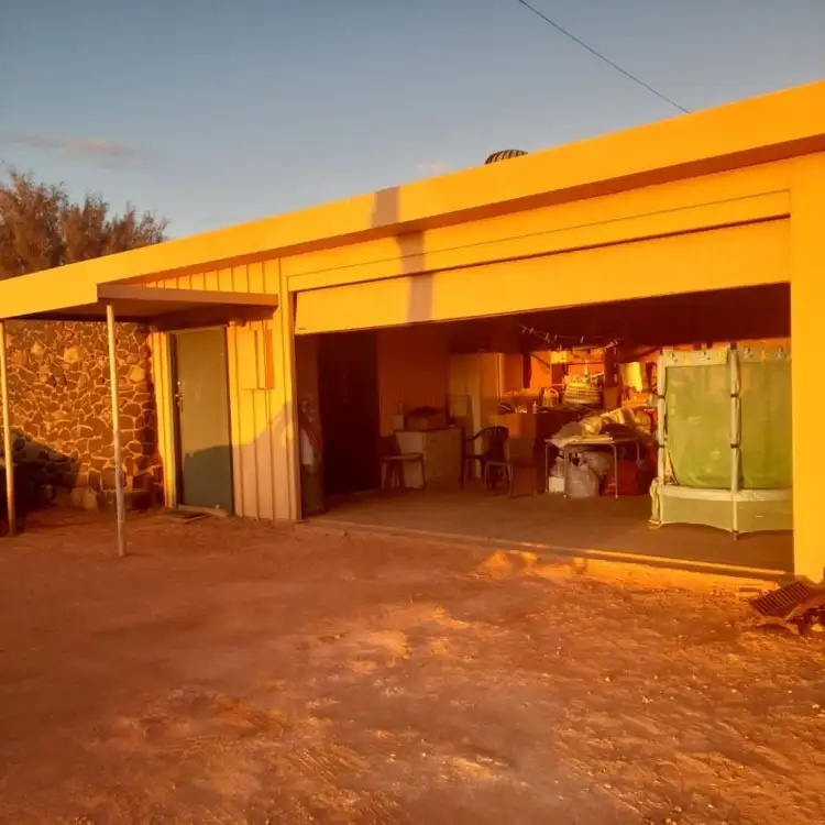 Second view of Homely house listing, 826 Paxton Road, Coober Pedy SA 5723