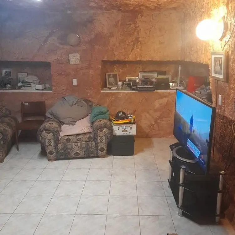 Third view of Homely house listing, 826 Paxton Road, Coober Pedy SA 5723