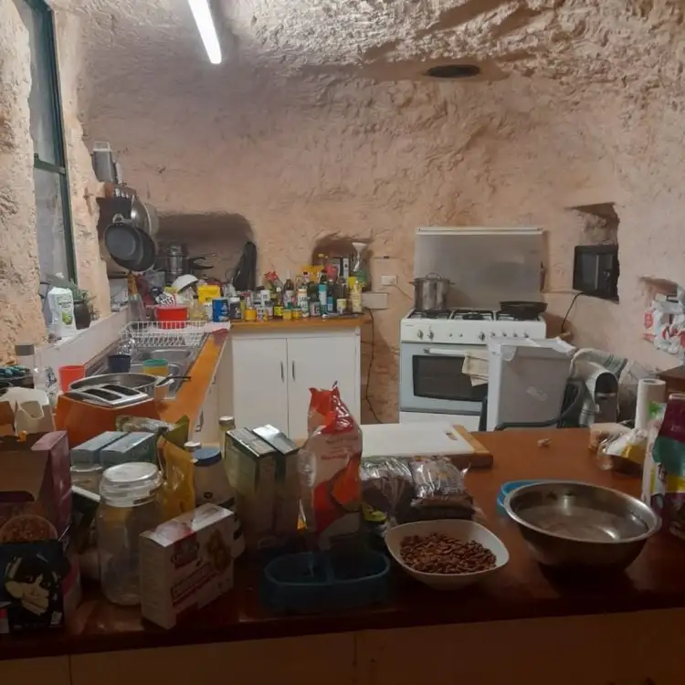 Seventh view of Homely house listing, 826 Paxton Road, Coober Pedy SA 5723