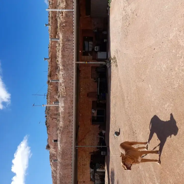 Main view of Homely house listing, Unit 1 and 2/753 Flats Drive, Coober Pedy SA 5723