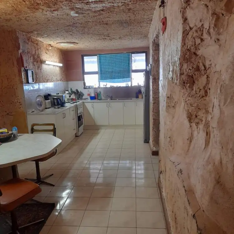 Second view of Homely house listing, Unit 1 and 2/753 Flats Drive, Coober Pedy SA 5723
