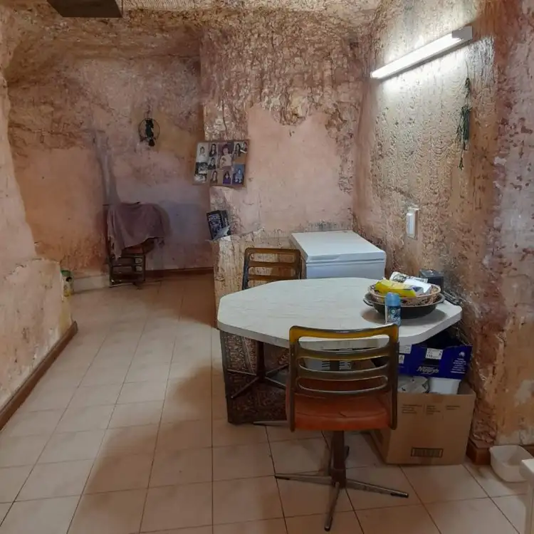Third view of Homely house listing, Unit 1 and 2/753 Flats Drive, Coober Pedy SA 5723
