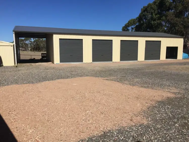 Third view of Homely rural property listing, 6 Clydesdale Drive, Two Wells SA 5501