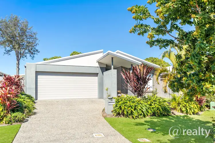 32 Cardwell Circuit, Thornlands QLD 4164