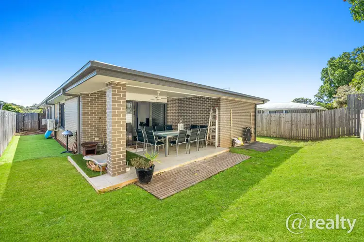 Second view of Homely house listing, 32 Cardwell Circuit, Thornlands QLD 4164