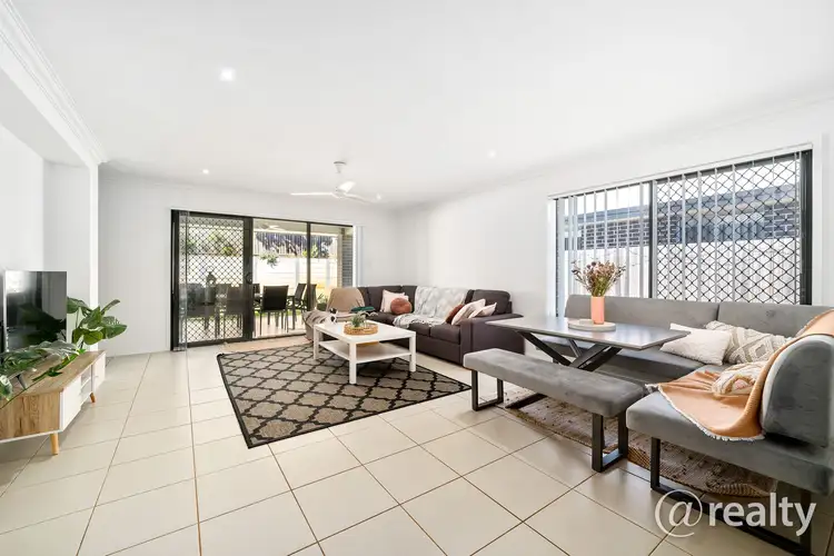 Third view of Homely house listing, 32 Cardwell Circuit, Thornlands QLD 4164