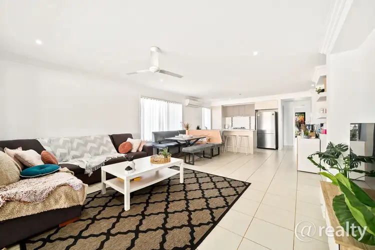 Fourth view of Homely house listing, 32 Cardwell Circuit, Thornlands QLD 4164