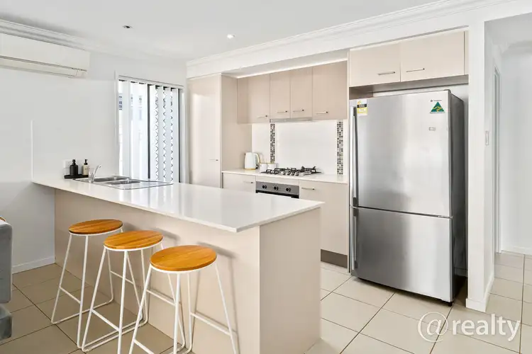 Fifth view of Homely house listing, 32 Cardwell Circuit, Thornlands QLD 4164