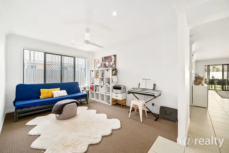 Sixth view of Homely house listing, 32 Cardwell Circuit, Thornlands QLD 4164