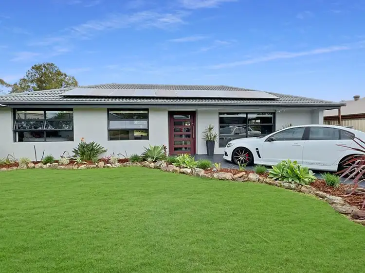 26 Jilliby Street, Wyee NSW 2259