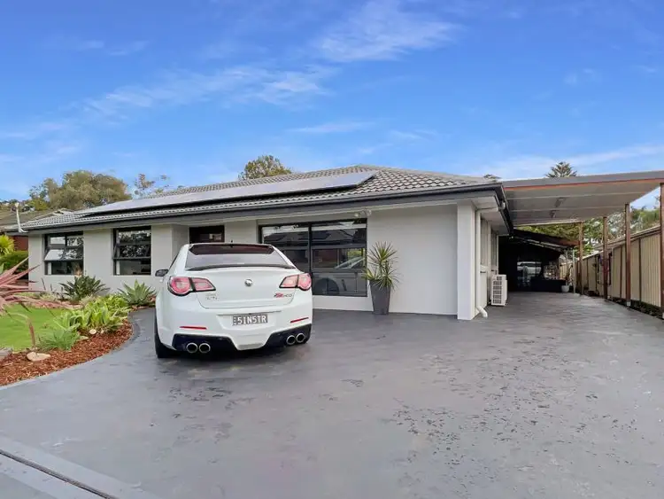 Second view of Homely house listing, 26 Jilliby Street, Wyee NSW 2259