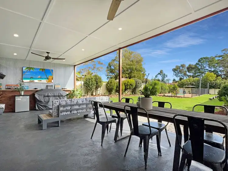 Fourth view of Homely house listing, 26 Jilliby Street, Wyee NSW 2259