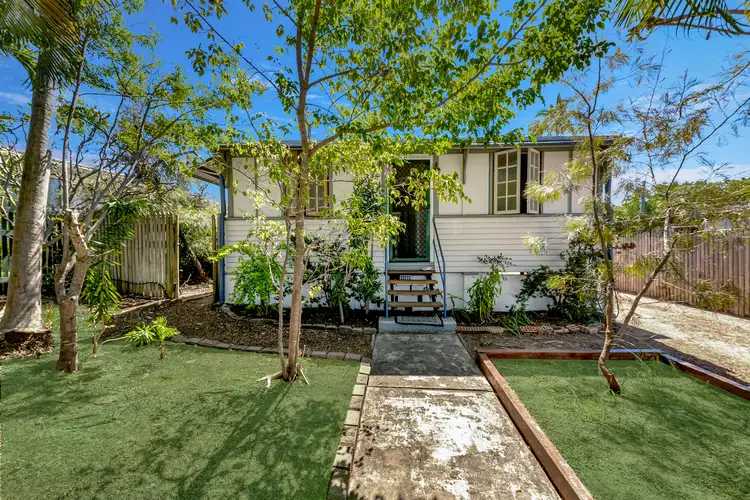 291 Boundary Street, South Townsville QLD 4810