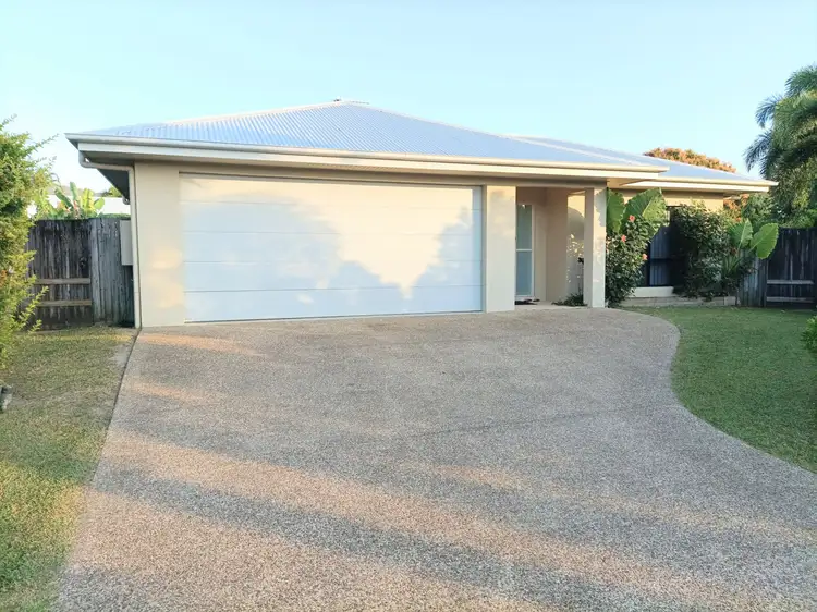 8 Lisha Court, Gordonvale QLD 4865