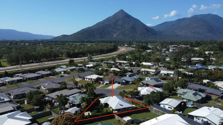 Third view of Homely house listing, 8 Lisha Court, Gordonvale QLD 4865