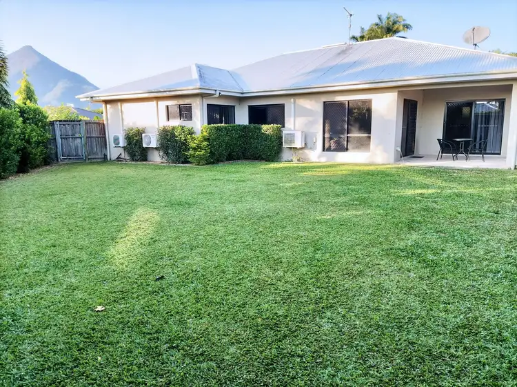 Fifth view of Homely house listing, 8 Lisha Court, Gordonvale QLD 4865