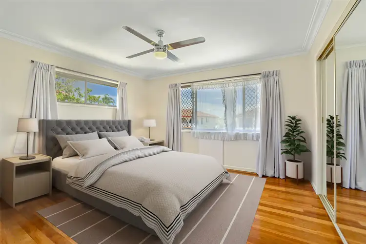 2 Hermitage Street, Eight Mile Plains QLD 4113