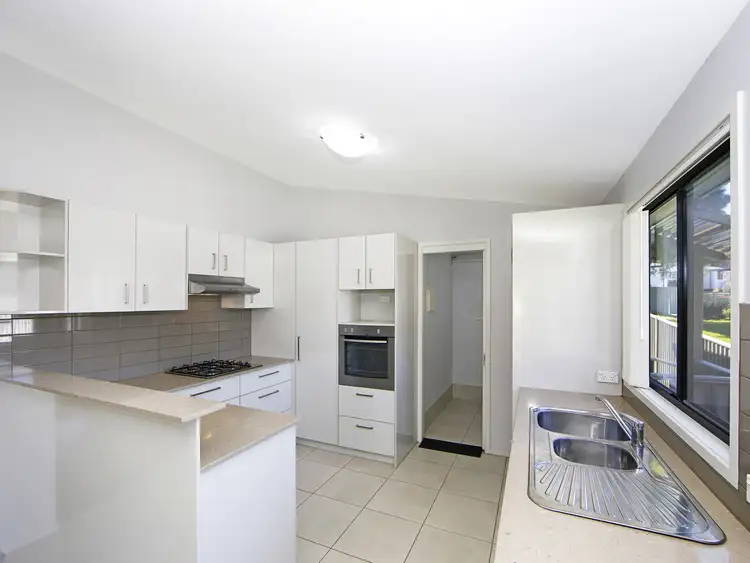 Second view of Homely retirement listing, 196/186 Sunrise Avenue, Halekulani NSW 2262