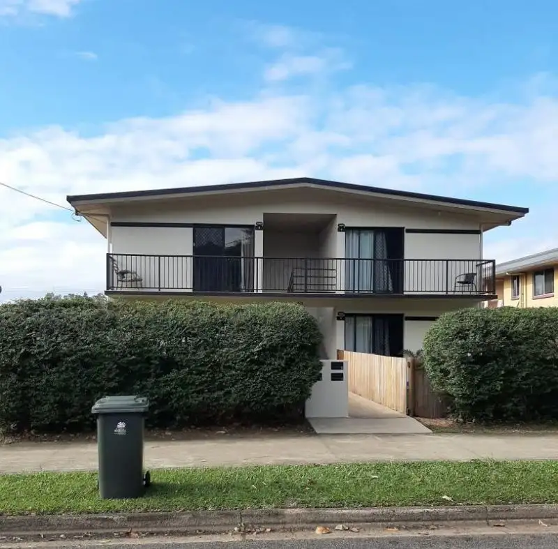Main view of Homely apartment listing, 2, 3 & 4 / 49 Sondrio Street, Woree QLD 4868