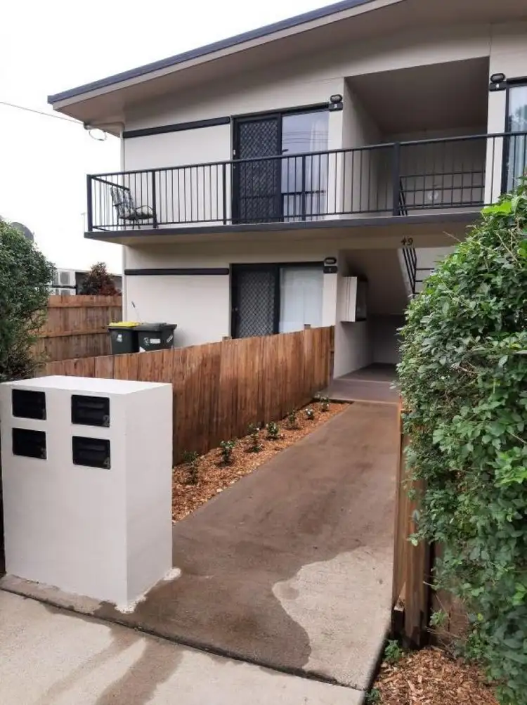 Second view of Homely apartment listing, 2, 3 & 4 / 49 Sondrio Street, Woree QLD 4868