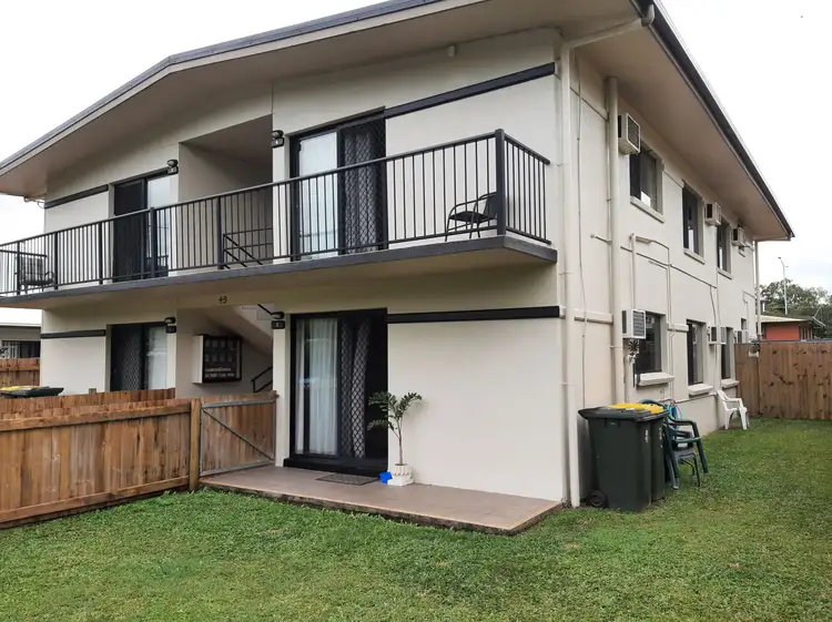 Third view of Homely apartment listing, 2, 3 & 4 / 49 Sondrio Street, Woree QLD 4868