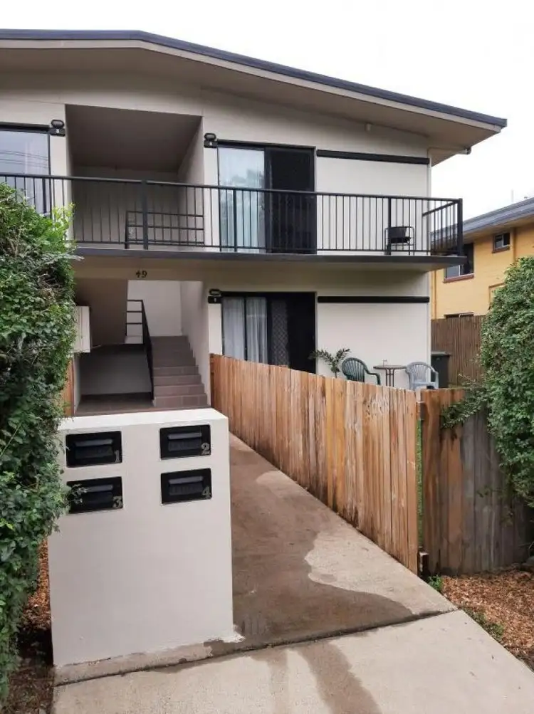 Fourth view of Homely apartment listing, 2, 3 & 4 / 49 Sondrio Street, Woree QLD 4868