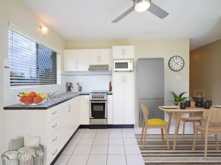 Fifth view of Homely apartment listing, 2, 3 & 4 / 49 Sondrio Street, Woree QLD 4868