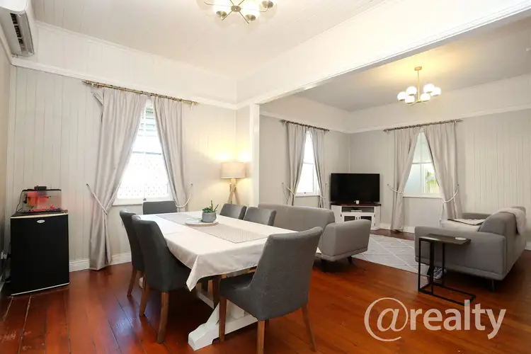 1 Old Toowoomba Road