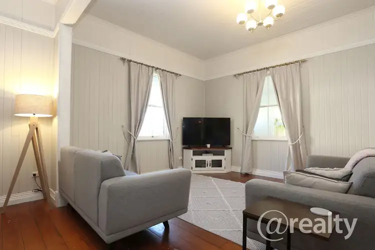 Second view of Homely house listing, 1 Old Toowoomba Road, One Mile QLD 4305