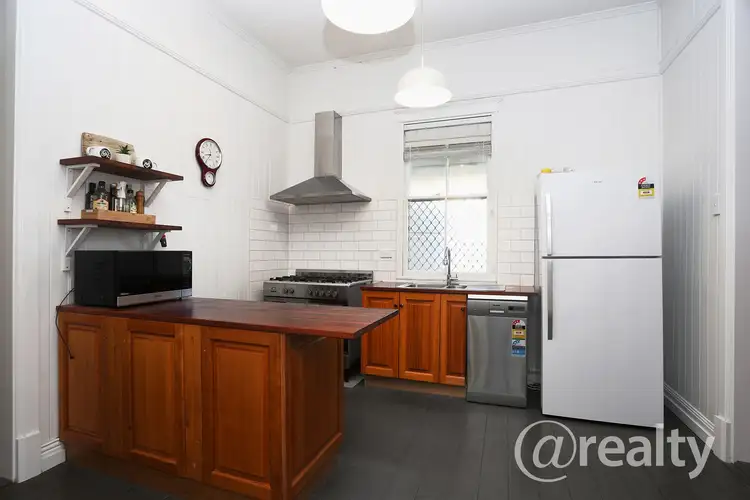 Fifth view of Homely house listing, 1 Old Toowoomba Road, One Mile QLD 4305