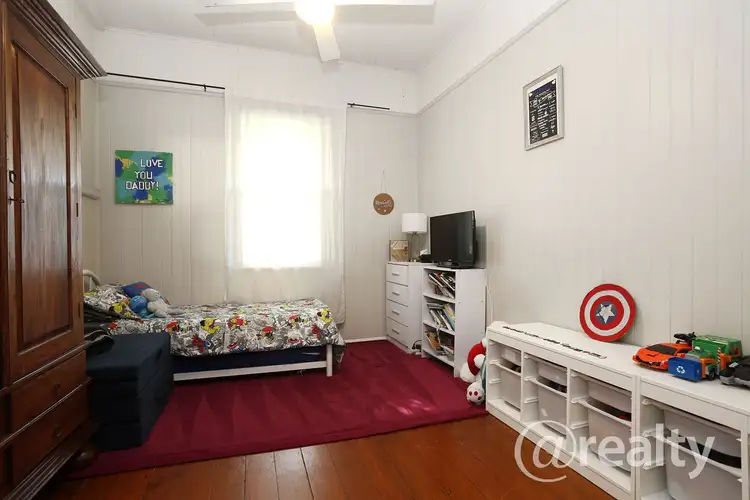 Sixth view of Homely house listing, 1 Old Toowoomba Road, One Mile QLD 4305