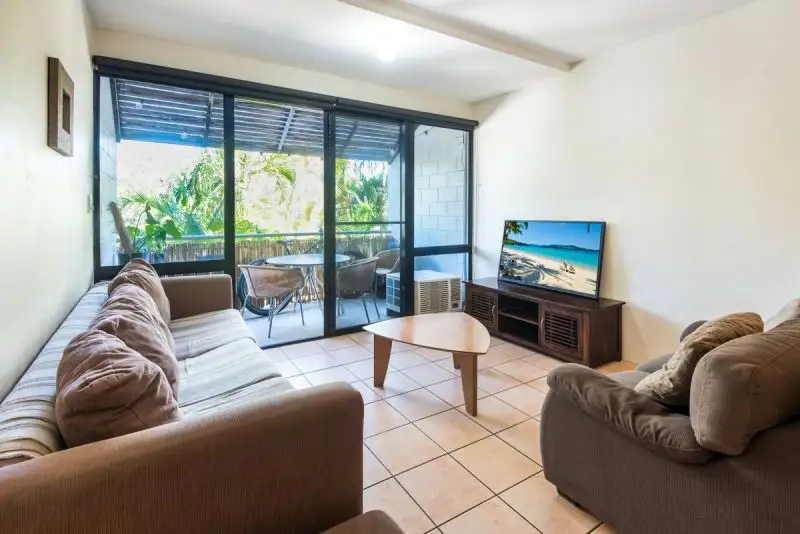 Main view of Homely apartment listing, Cocos EBH/7 Great Northern Highway, Hamilton Island QLD 4803
