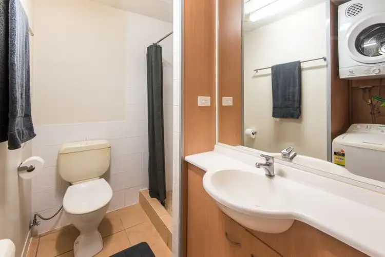 Second view of Homely apartment listing, Cocos EBH/7 Great Northern Highway, Hamilton Island QLD 4803