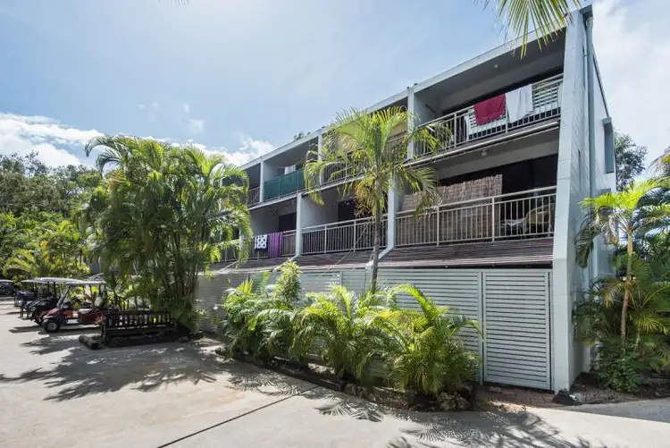 Fourth view of Homely apartment listing, Cocos EBH/7 Great Northern Highway, Hamilton Island QLD 4803