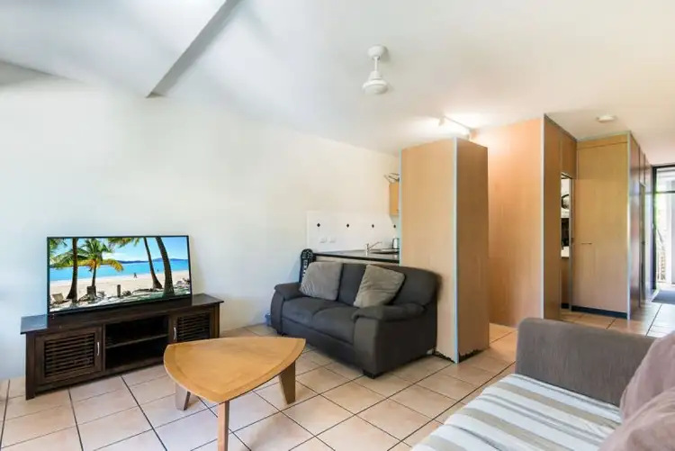 Fifth view of Homely apartment listing, Cocos EBH/7 Great Northern Highway, Hamilton Island QLD 4803