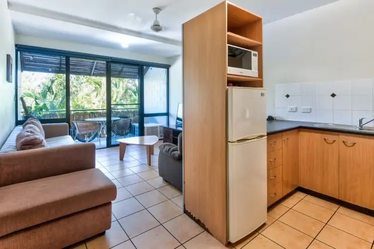 Sixth view of Homely apartment listing, Cocos EBH/7 Great Northern Highway, Hamilton Island QLD 4803