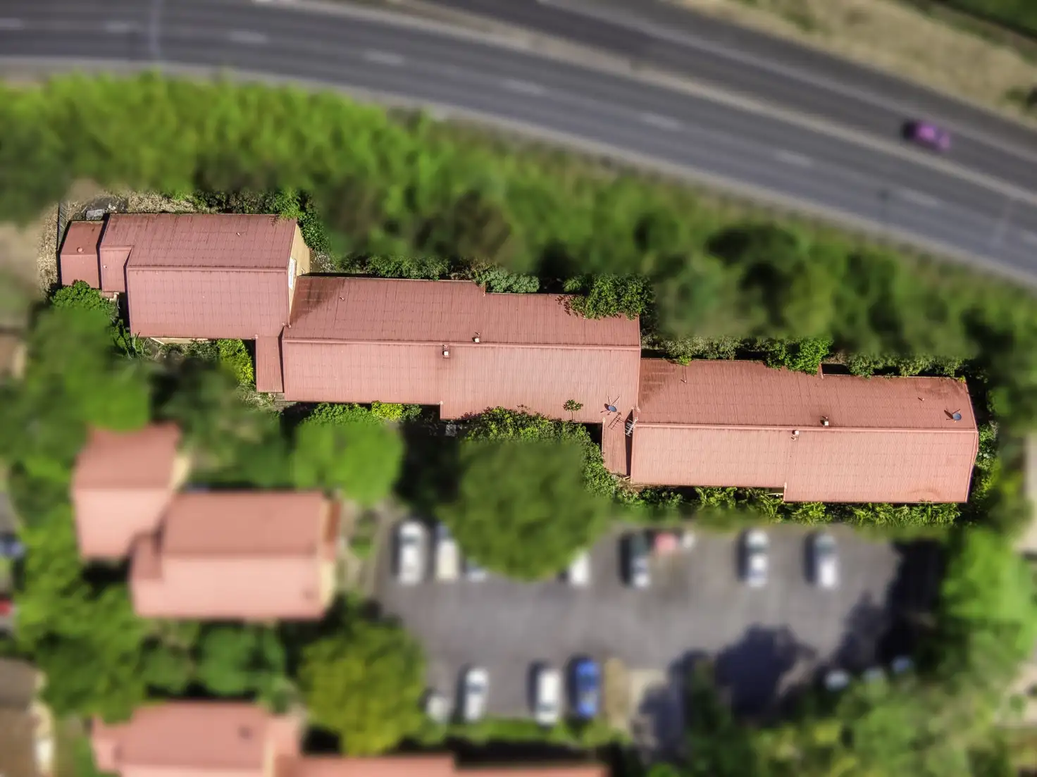 Main view of Homely unit listing, 11/4 Dixon Place, Lismore NSW 2480