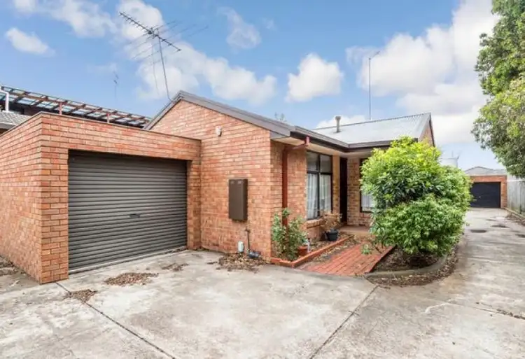 Main view of Homely unit listing, 2/5 Keys Street, Dandenong VIC 3175