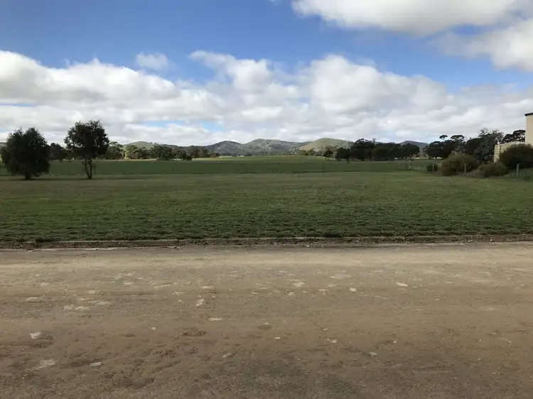 Lot 106-108 Alfred Street, Hallett SA 5419