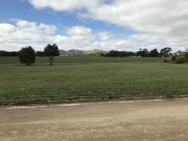 Second view of Homely land listing, Lot 106-108 Alfred Street, Hallett SA 5419