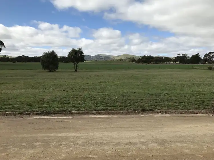 Third view of Homely land listing, Lot 106-108 Alfred Street, Hallett SA 5419