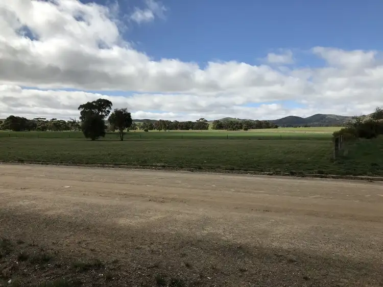 Fourth view of Homely land listing, Lot 106-108 Alfred Street, Hallett SA 5419