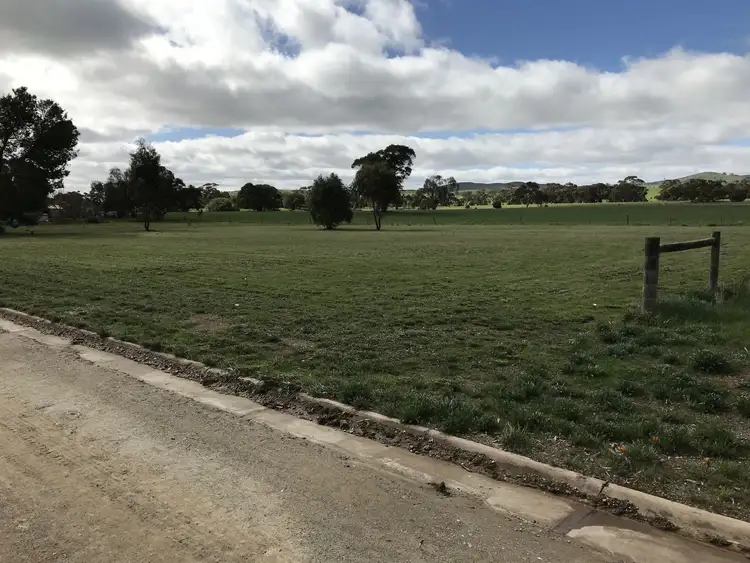 Sixth view of Homely land listing, Lot 106-108 Alfred Street, Hallett SA 5419