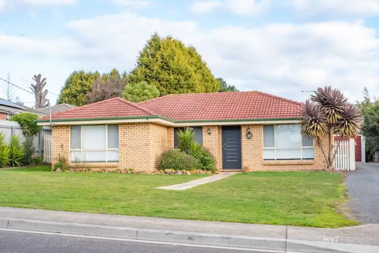 112 Bindaree Road, Legana TAS 7277