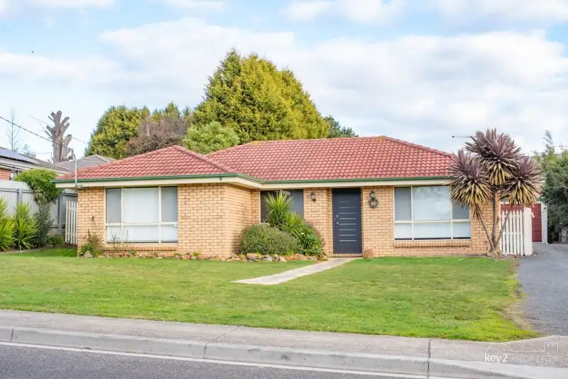 Main view of Homely house listing, 112 Bindaree Road, Legana TAS 7277